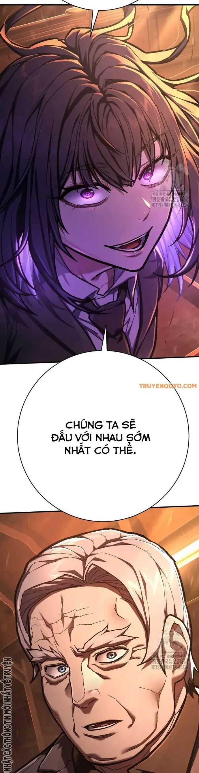 Đao Phủ Chapter 39 - Trang 66