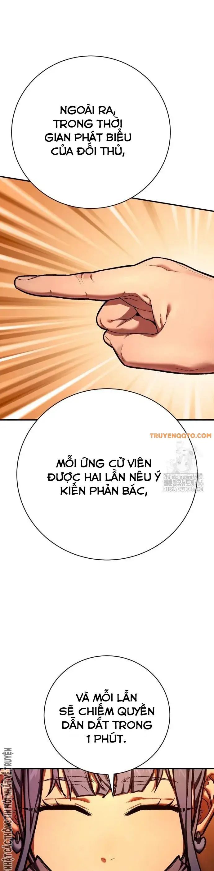 Đao Phủ Chapter 39 - Trang 28