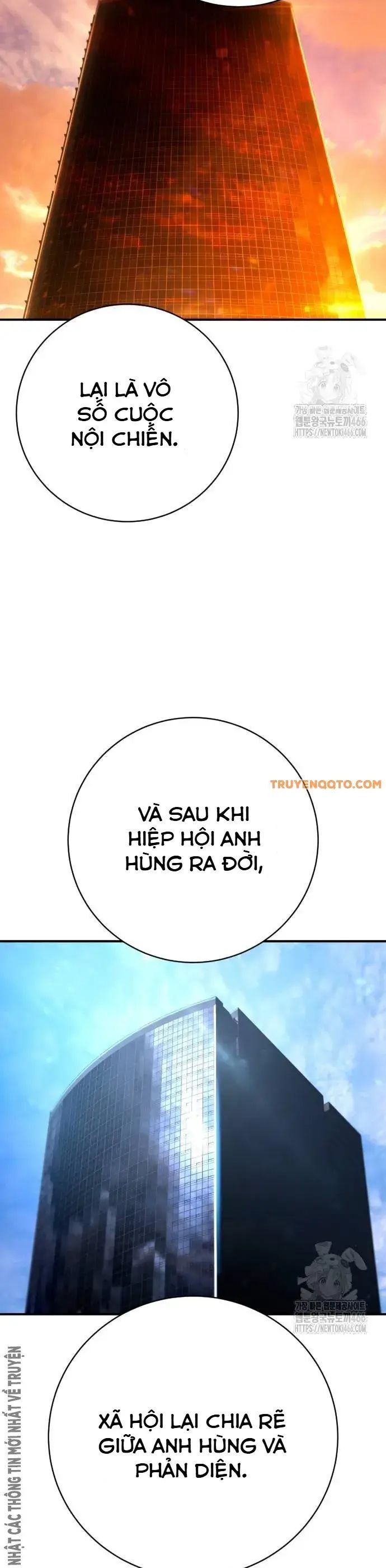 Đao Phủ Chapter 39 - Trang 34