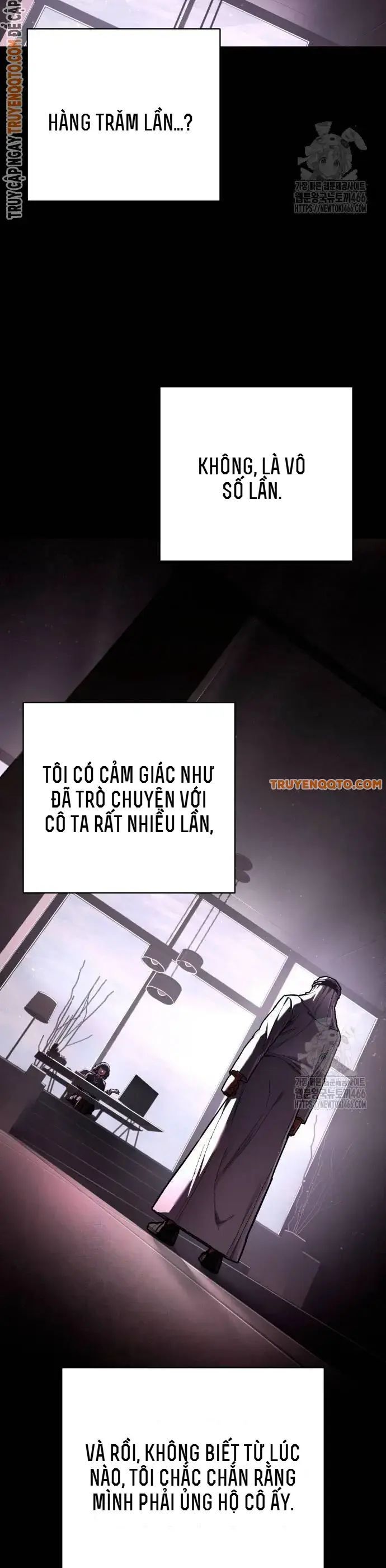 Đao Phủ Chapter 39 - Trang 17