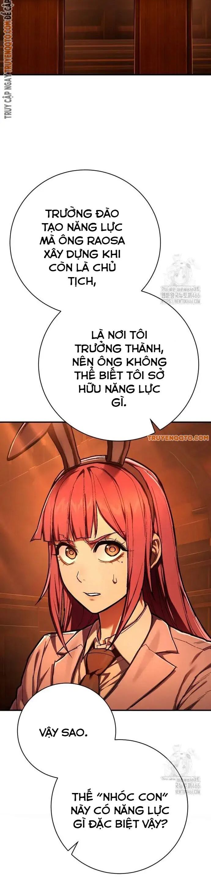 Đao Phủ Chapter 39 - Trang 63