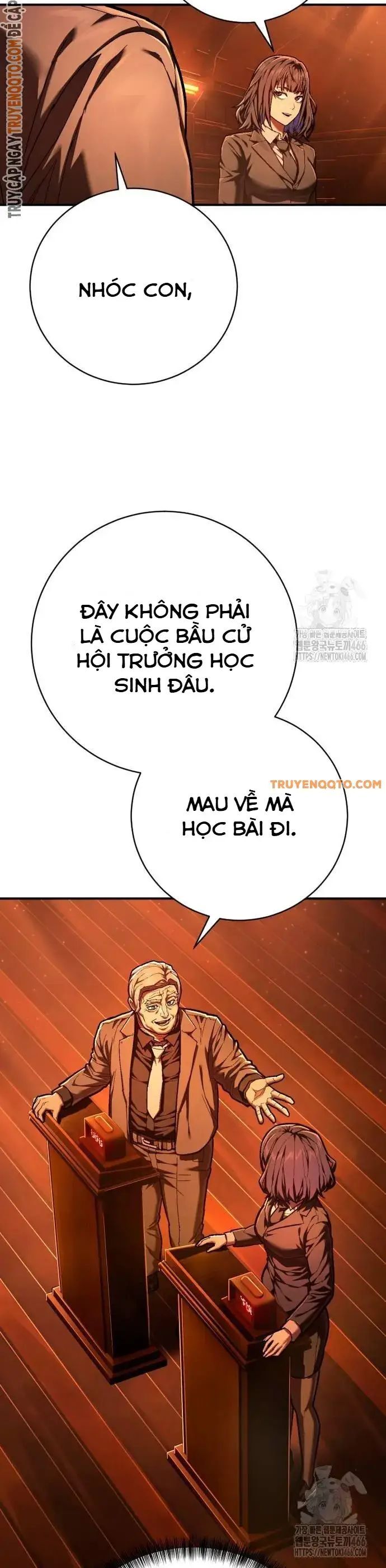 Đao Phủ Chapter 39 - Trang 59