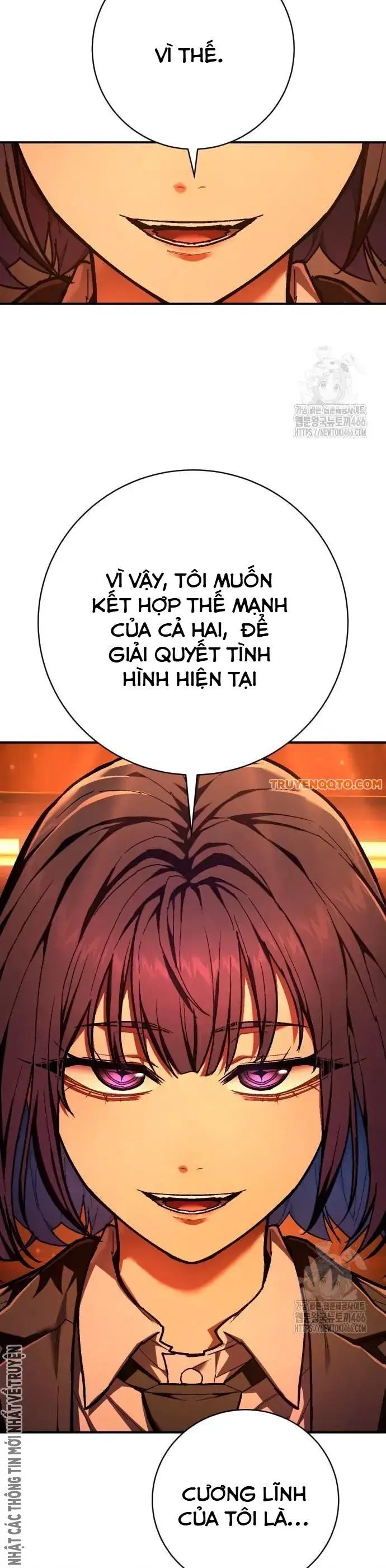 Đao Phủ Chapter 39 - Trang 58