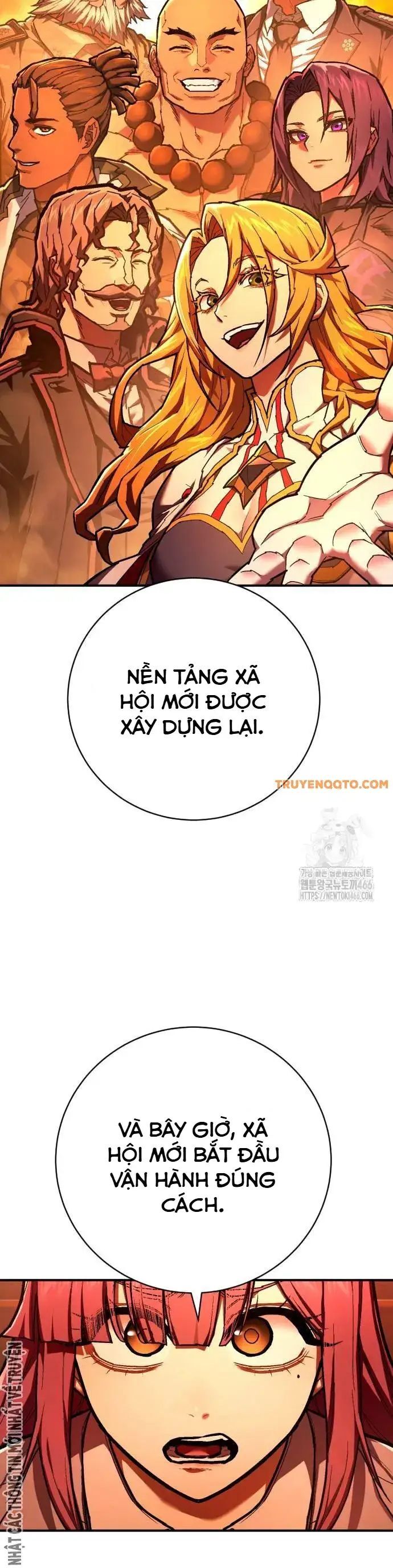 Đao Phủ Chapter 39 - Trang 36