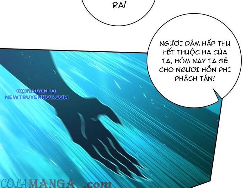 Phu Nhân Nhà Ta đến Từ địa Phủ Ngàn Năm chapter 99 - Trang 8