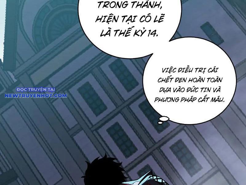 Toàn Dân Tận Thế: Ta Virus Quân Vương chapter 42 - Trang 37