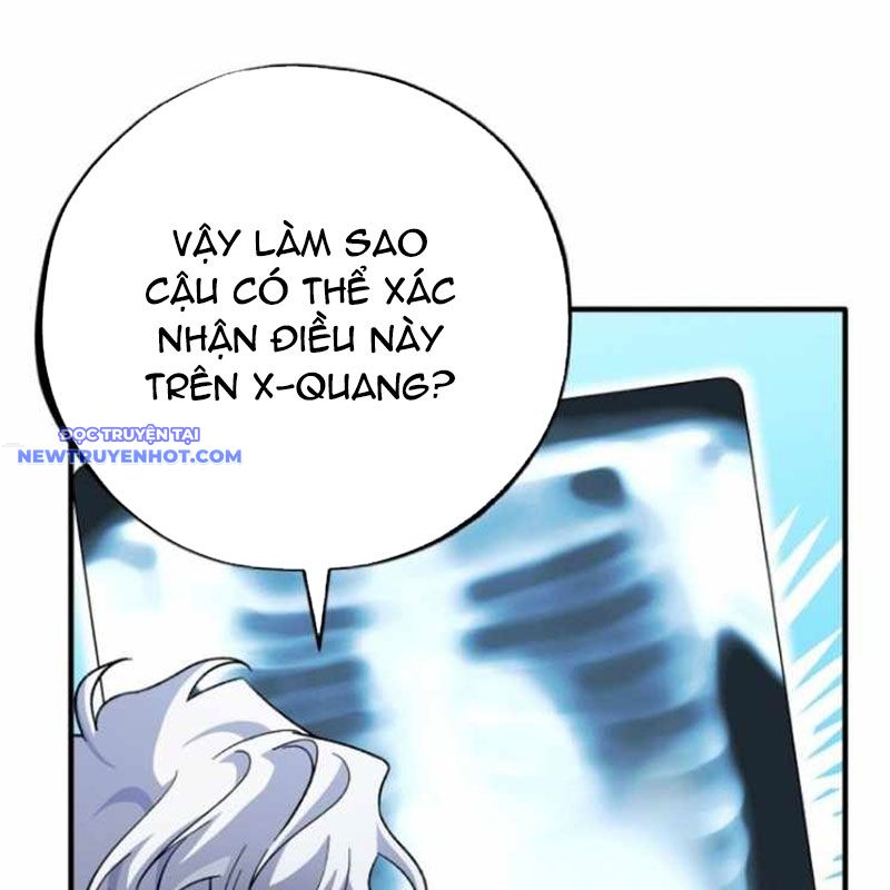 Tuyệt Đỉnh Bác Sĩ chapter 9 - Trang 75