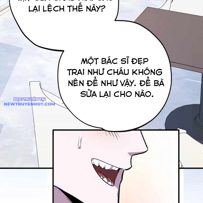 Tuyệt Đỉnh Bác Sĩ chapter 4 - Trang 23