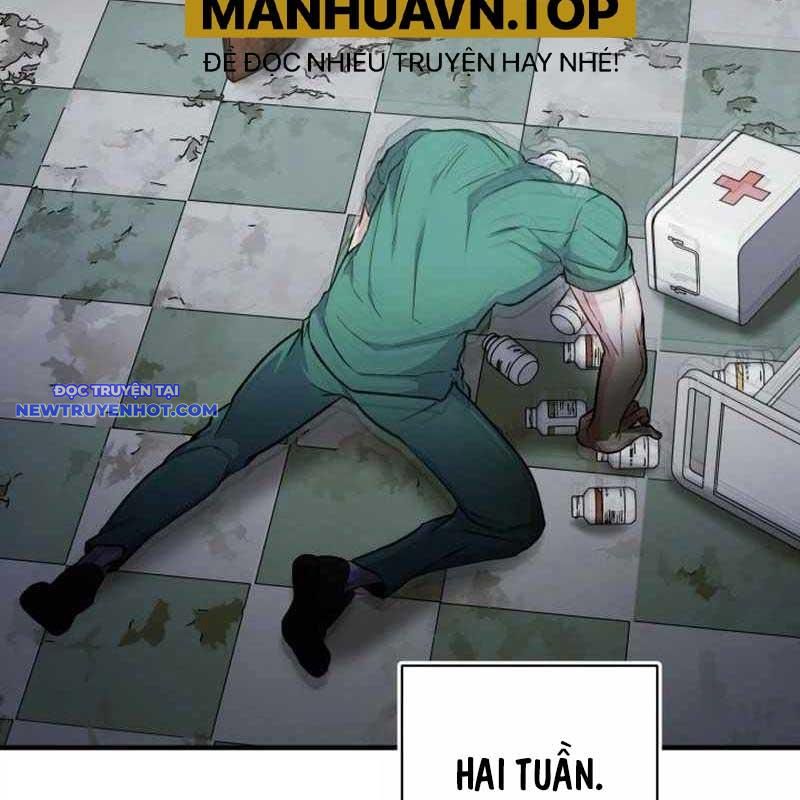 Tuyệt Đỉnh Bác Sĩ chapter 2 - Trang 177