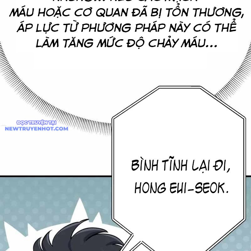 Tuyệt Đỉnh Bác Sĩ chapter 15 - Trang 24