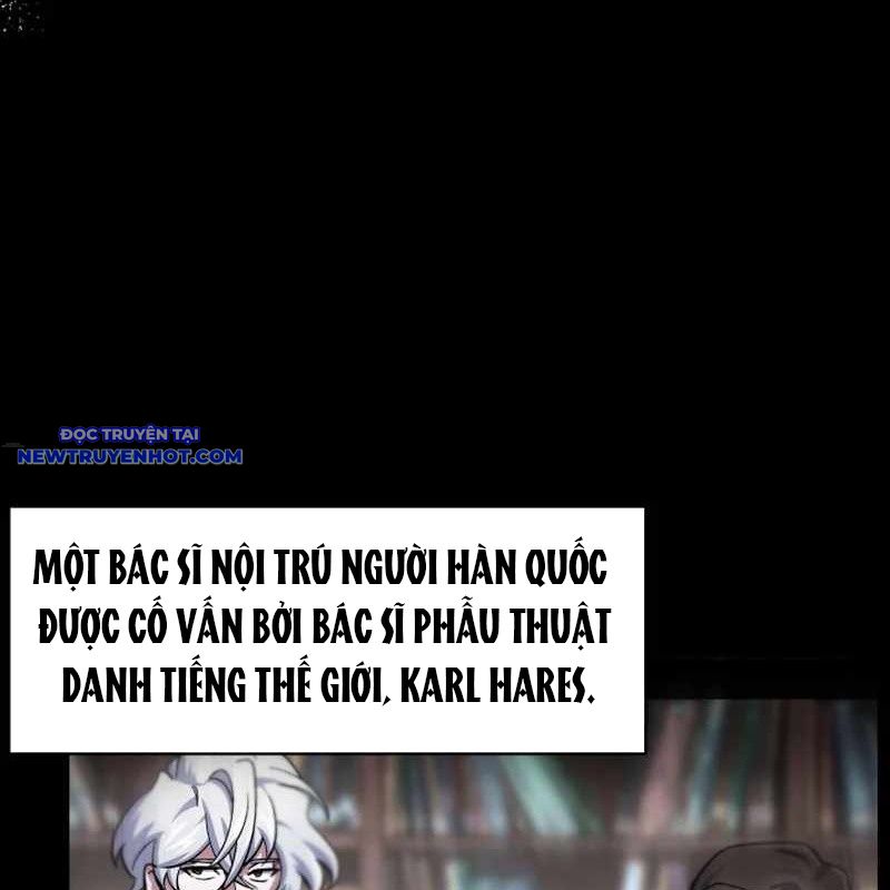 Tuyệt Đỉnh Bác Sĩ chapter 5 - Trang 116