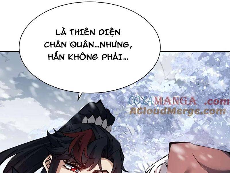 Sư Tôn: Nghịch Đồ Này Mới Không Phải Là Thánh Tử Chapter 93 - Trang 4