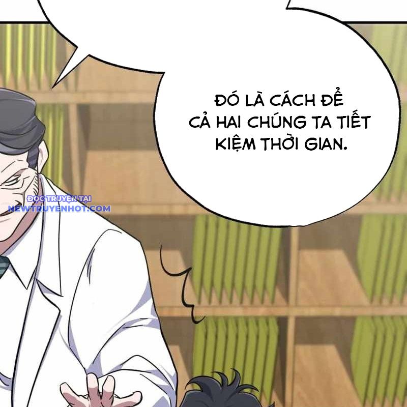 Tuyệt Đỉnh Bác Sĩ chapter 13 - Trang 124