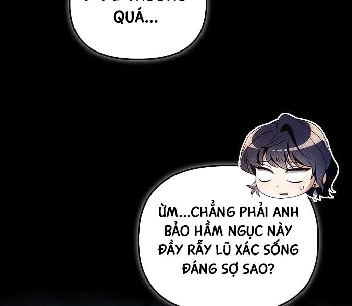 Kí Sự Hồi Quy Chapter 118 - Trang 169