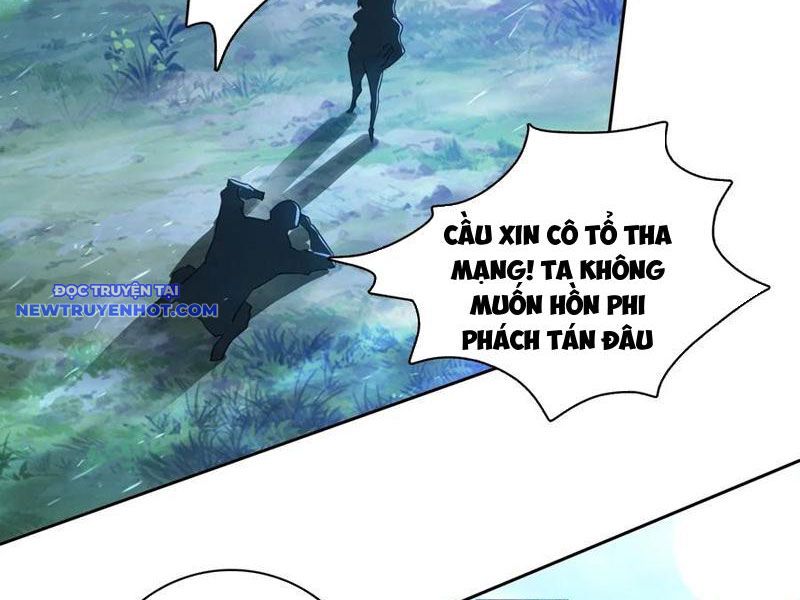 Phu Nhân Nhà Ta đến Từ địa Phủ Ngàn Năm chapter 99 - Trang 18