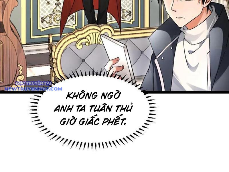 Toàn Cầu Băng Phong: Ta Chế Tạo Phòng An Toàn Tại Tận Thế chapter 515 - Trang 54