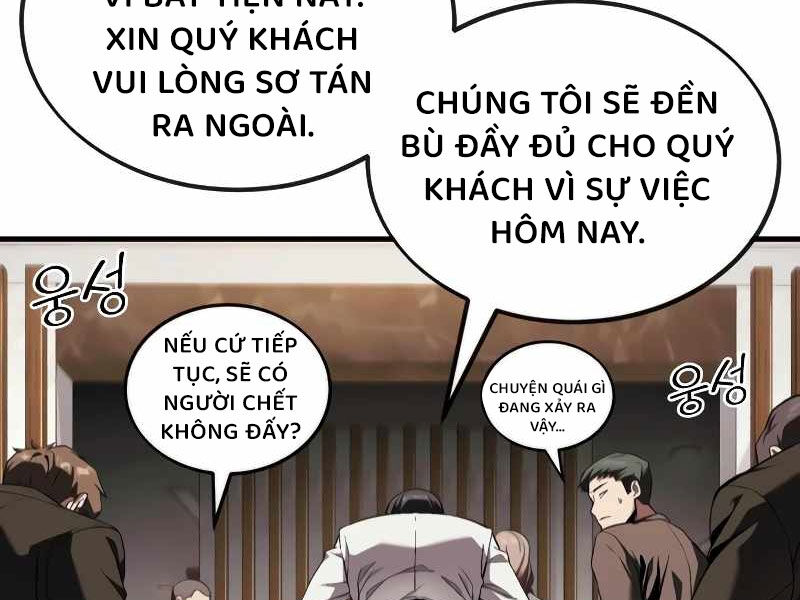 Rỉ Sét Chapter 14 - Trang 53