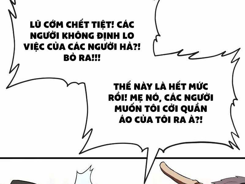 Rỉ Sét Chapter 14 - Trang 287