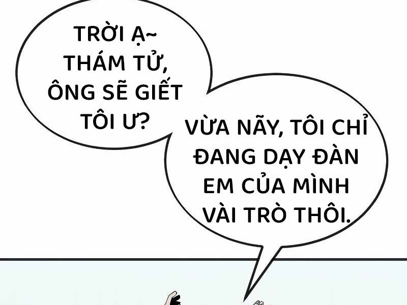 Rỉ Sét Chapter 14 - Trang 281