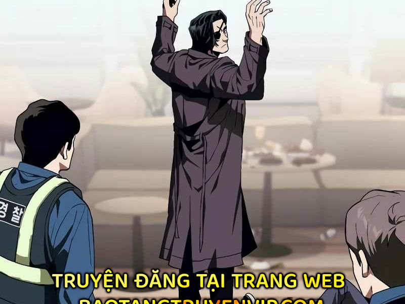 Rỉ Sét Chapter 14 - Trang 282