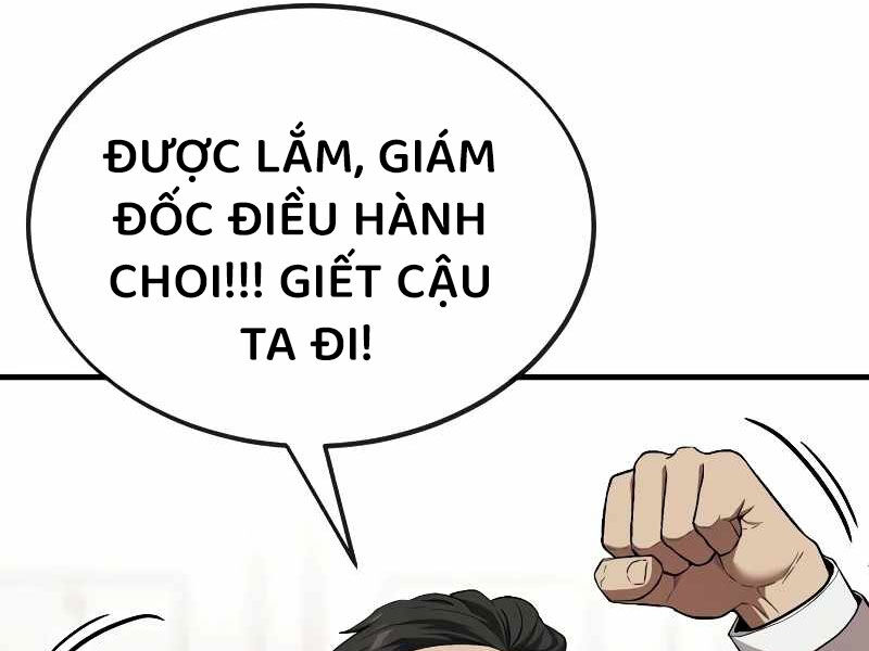 Rỉ Sét Chapter 14 - Trang 254