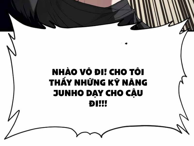 Rỉ Sét Chapter 14 - Trang 24