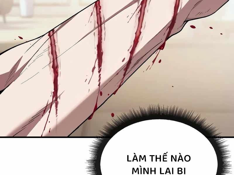 Rỉ Sét Chapter 14 - Trang 18