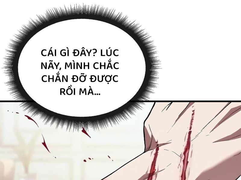 Rỉ Sét Chapter 14 - Trang 17