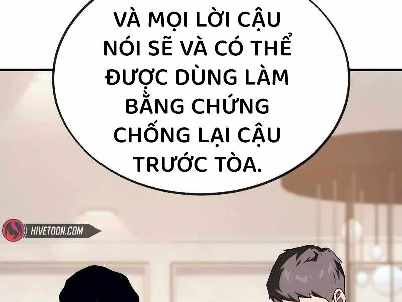 Rỉ Sét Chapter 14 - Trang 323