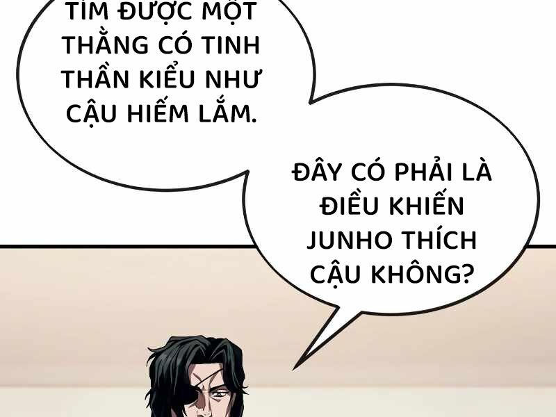 Rỉ Sét Chapter 14 - Trang 189