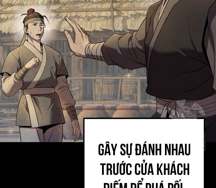 Hoạn Quan Hồi Quy: Tróc Phong Truy Nguyệt Chapter 16 - Trang 205