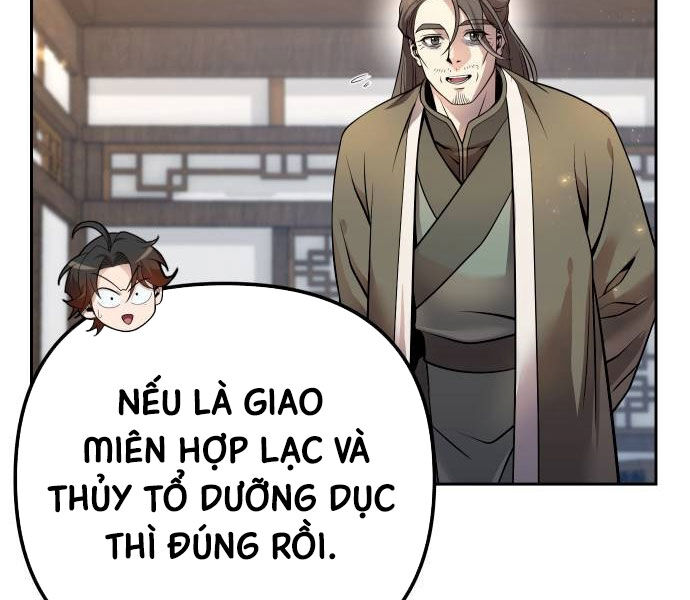 Hoạn Quan Hồi Quy: Tróc Phong Truy Nguyệt Chapter 16 - Trang 174