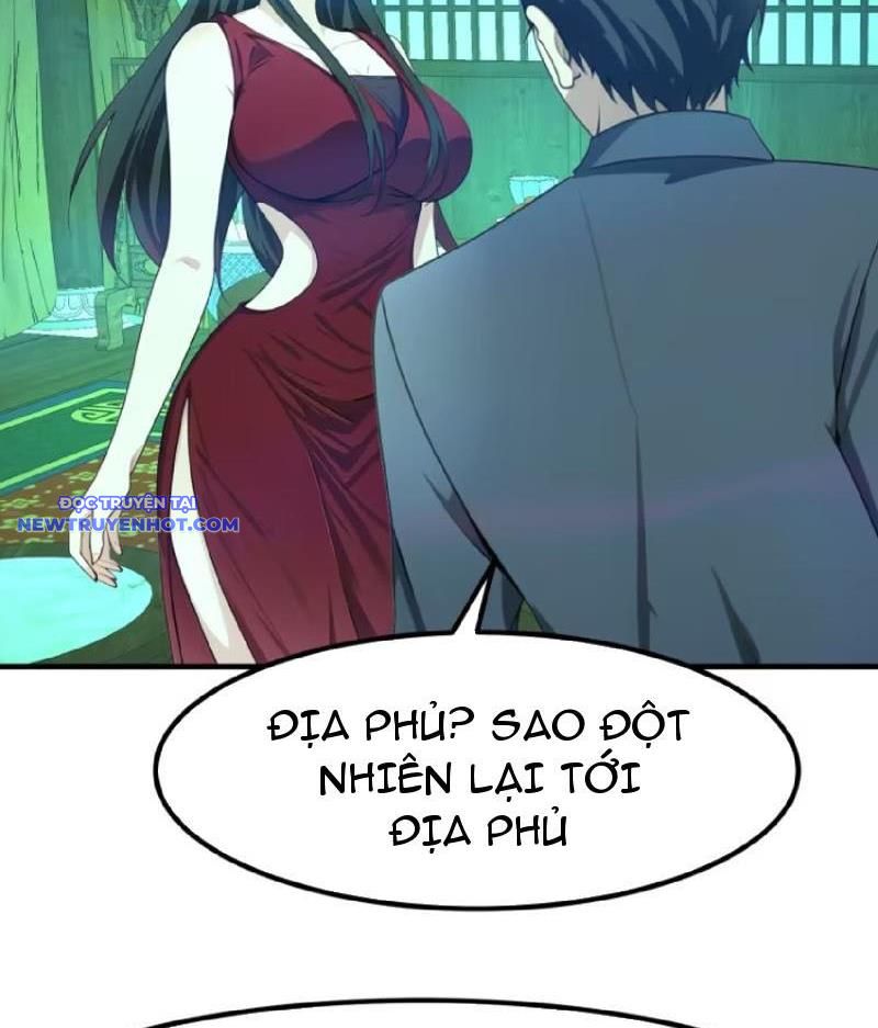 Phu Nhân Nhà Ta đến Từ địa Phủ Ngàn Năm chapter 107 - Trang 7