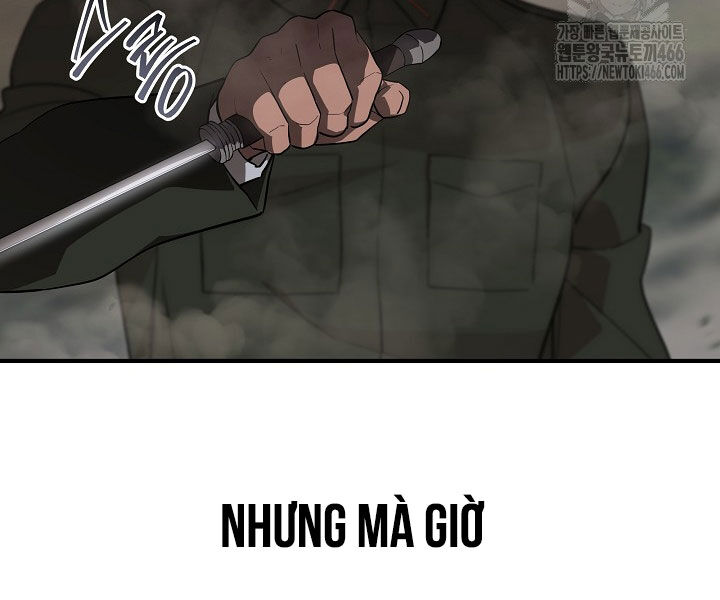 Đột Kích Giả Chapter 24 - Trang 20