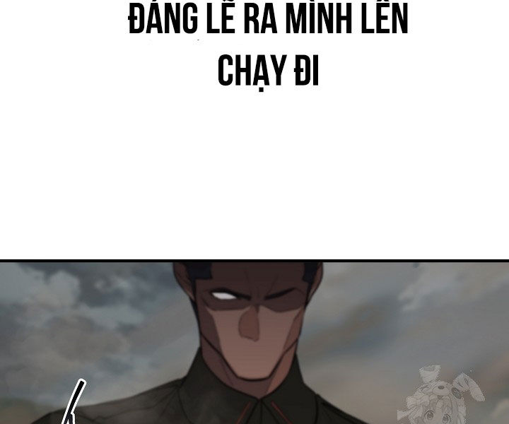 Đột Kích Giả Chapter 24 - Trang 19