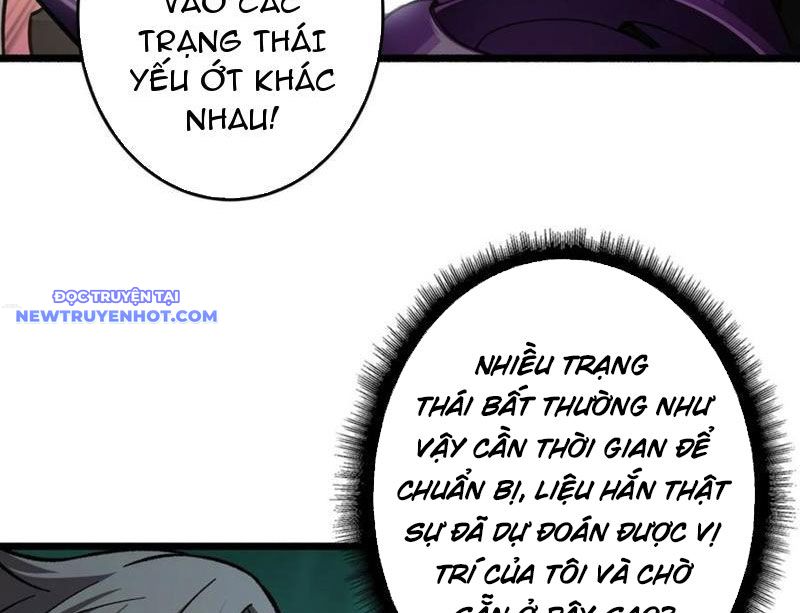 Bùng Cháy đi Người Chơi Cấp Cao chapter 43 - Trang 64