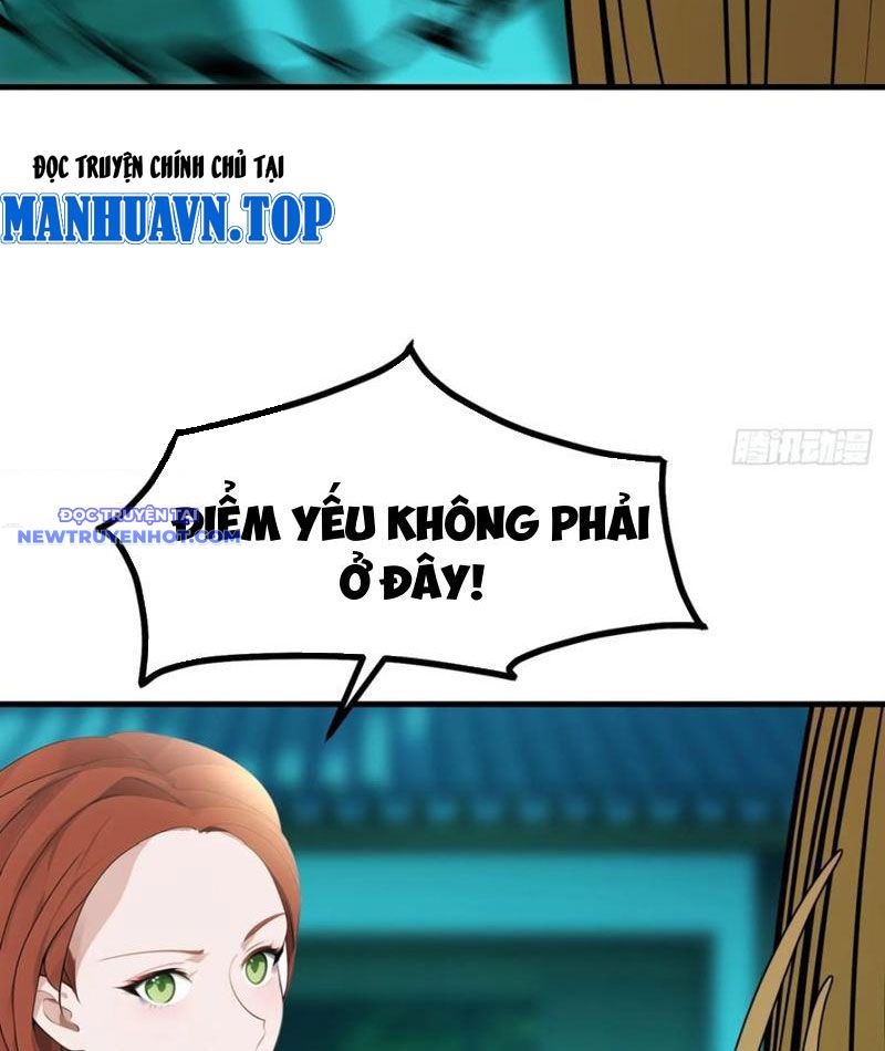 Phu Nhân Nhà Ta đến Từ địa Phủ Ngàn Năm chapter 91 - Trang 44