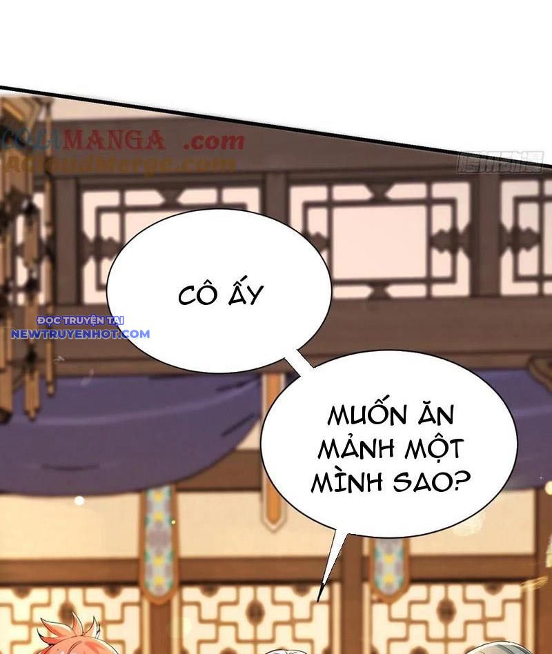 Bạn Gái Của Tôi Toàn Là Truyền Thuyết chapter 113 - Trang 54