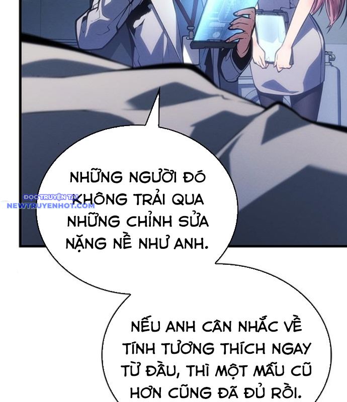 Tạp Huyết chapter 10 - Trang 50