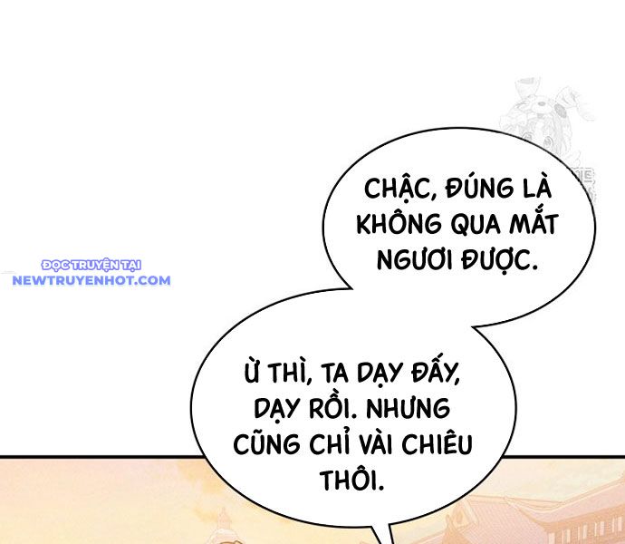 Vị Thần Trở Lại chapter 109 - Trang 83