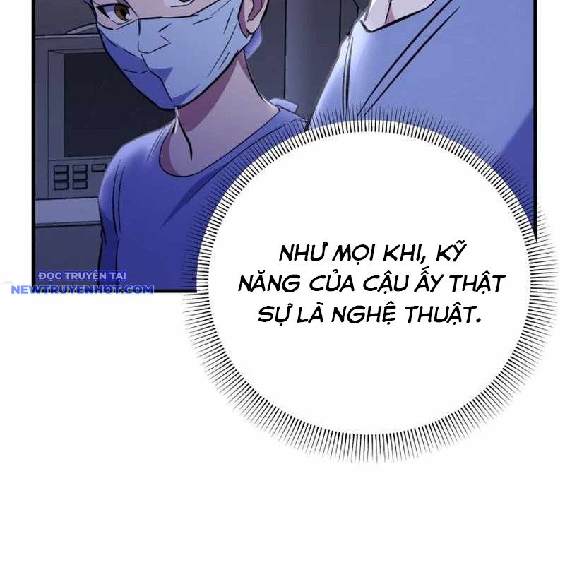 Tuyệt Đỉnh Bác Sĩ chapter 3 - Trang 87