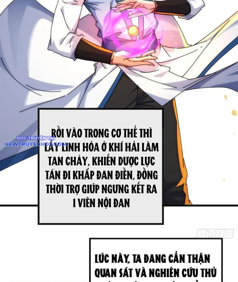 Mời Công Tử Trảm Yêu chapter 134 - Trang 8