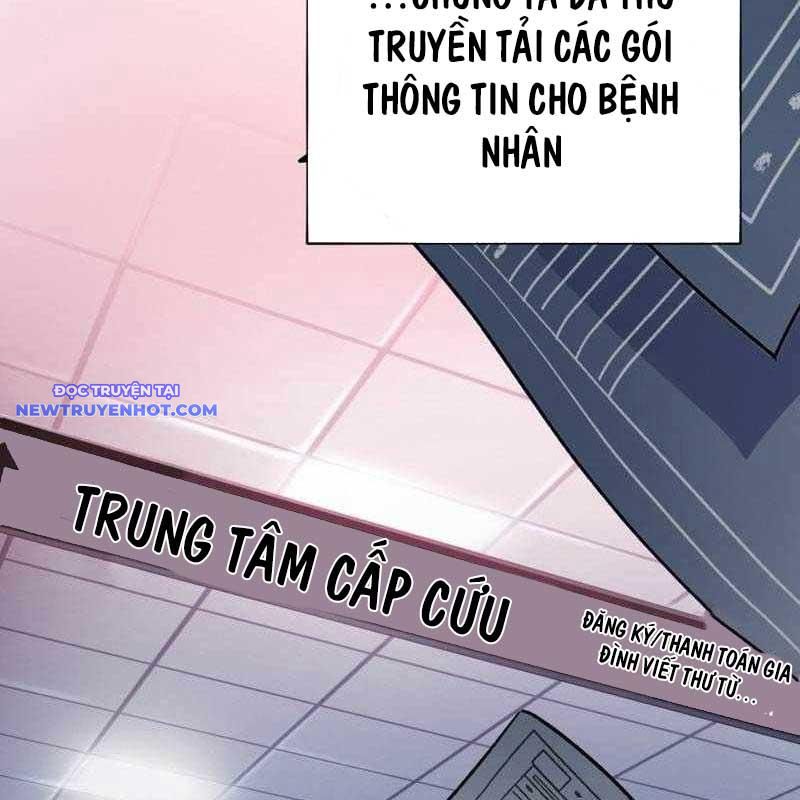 Tuyệt Đỉnh Bác Sĩ chapter 11 - Trang 48