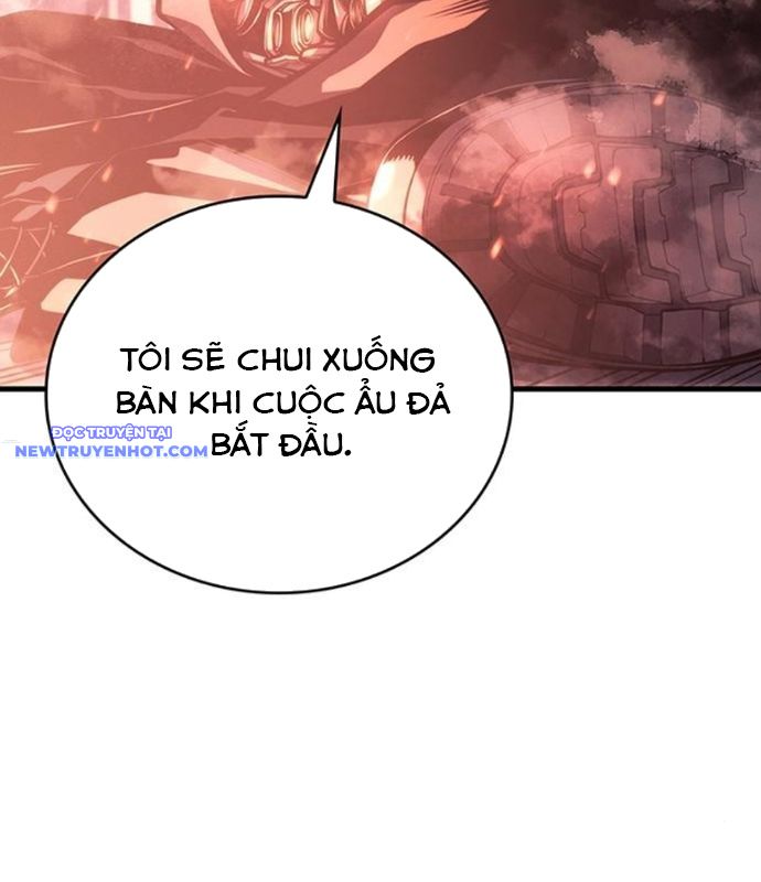 Tạp Huyết chapter 11 - Trang 16