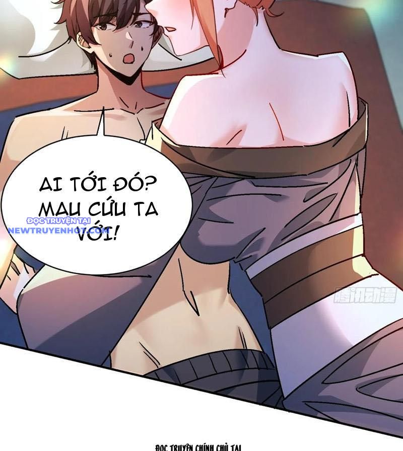 Bạn Gái Của Tôi Toàn Là Truyền Thuyết chapter 114 - Trang 13