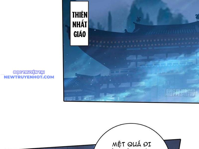 Phu Nhân Nhà Ta đến Từ địa Phủ Ngàn Năm chapter 99 - Trang 31