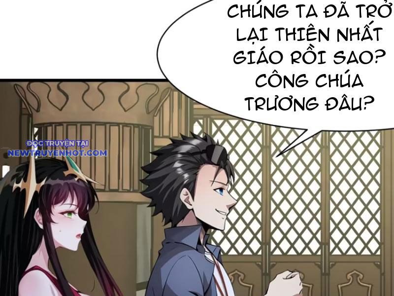 Phu Nhân Nhà Ta đến Từ địa Phủ Ngàn Năm chapter 97 - Trang 46