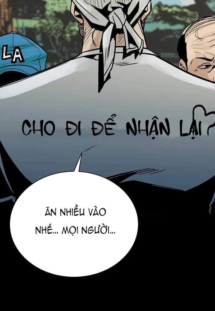 Thế Hệ Bất Hảo Chapter 1 - Trang 43