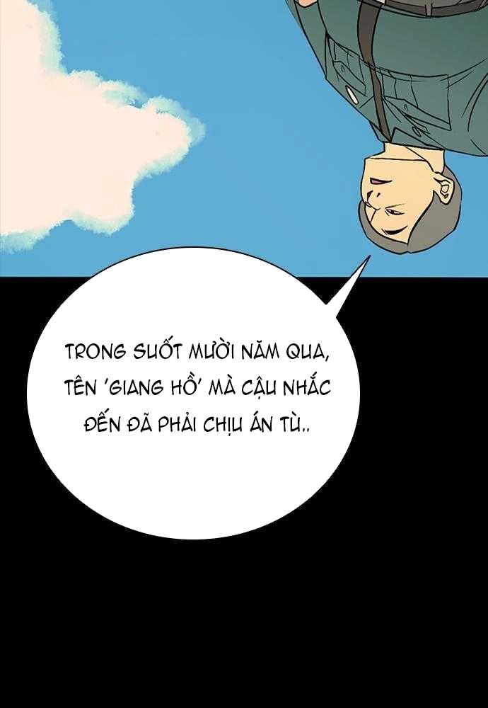 Thế Hệ Bất Hảo Chapter 1 - Trang 10