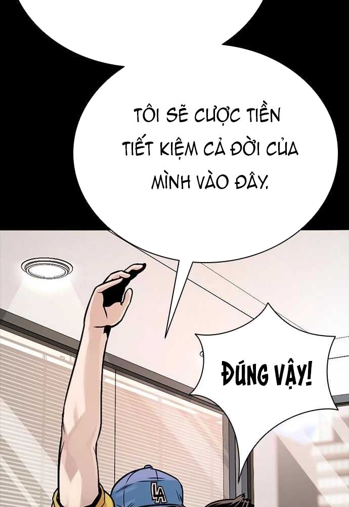 Thế Hệ Bất Hảo Chapter 1 - Trang 325